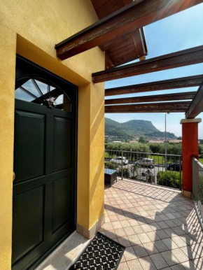 Apartment-Rosella Garda Garda